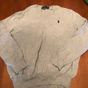 Men’s Ralph Lauren top!